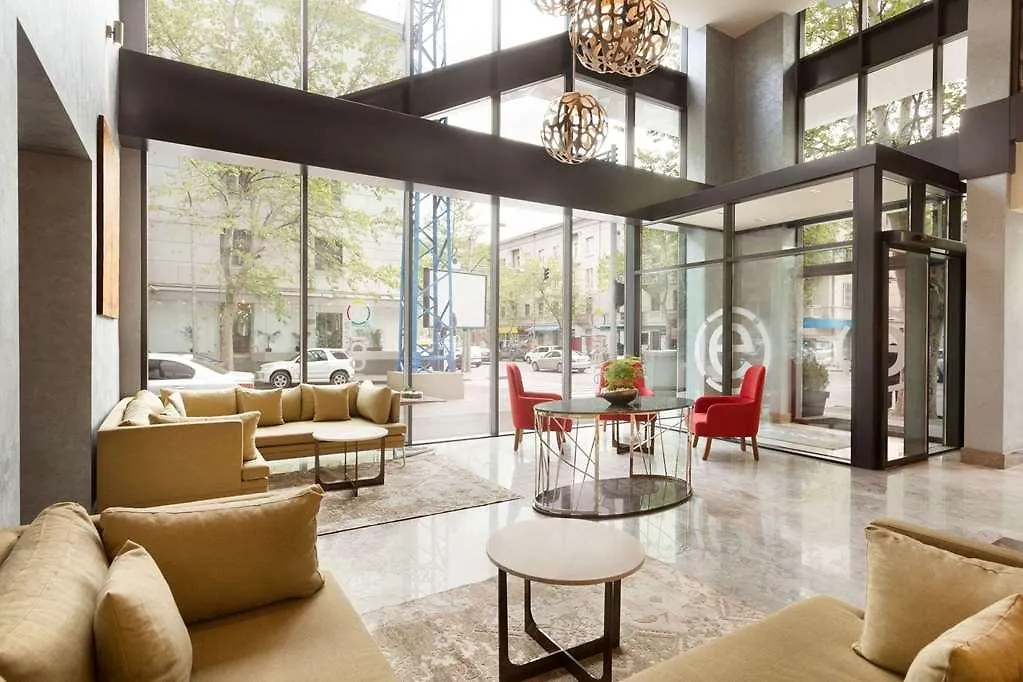 Ramada Encore Tbilisi 3*,