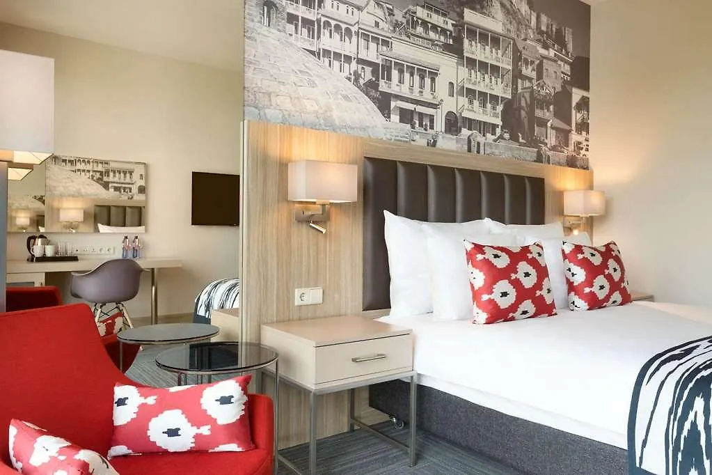Ramada Encore Tbilisi Hotel
