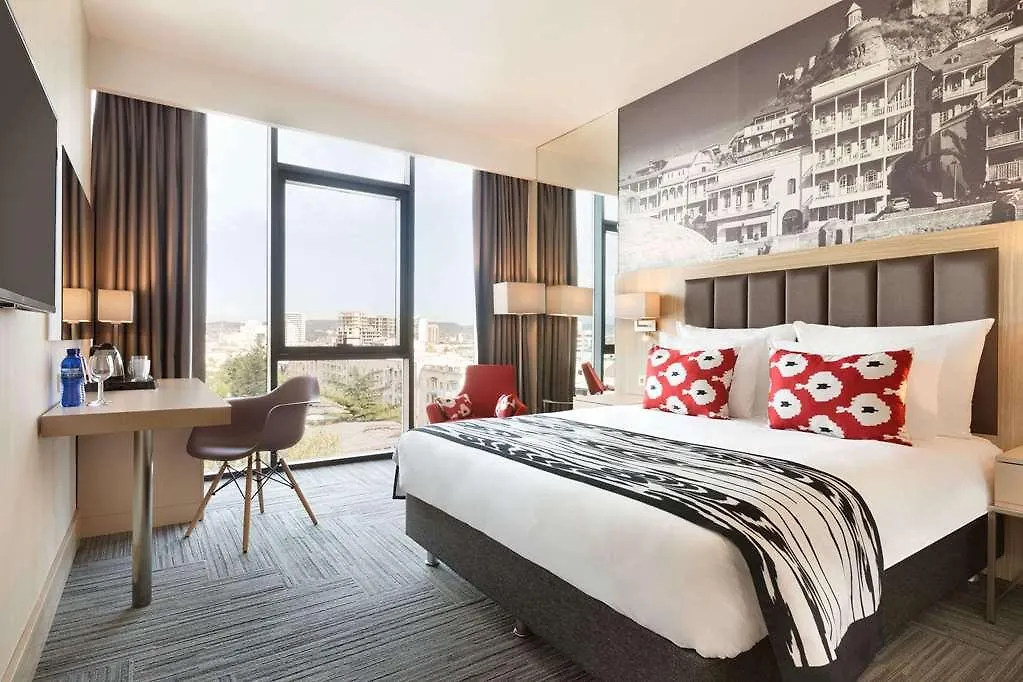 Hotel Ramada Encore Tbilisi