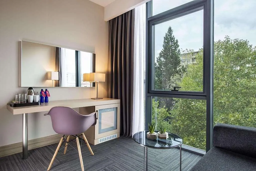 Ramada Encore Tbilisi 3*,  Georgia