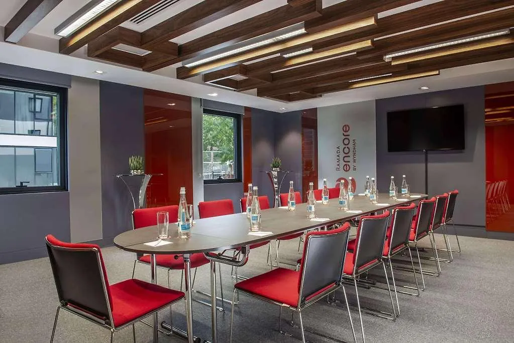 Ramada Encore Tbilisi