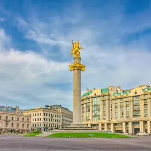 Отель Middleton, Тбилиси