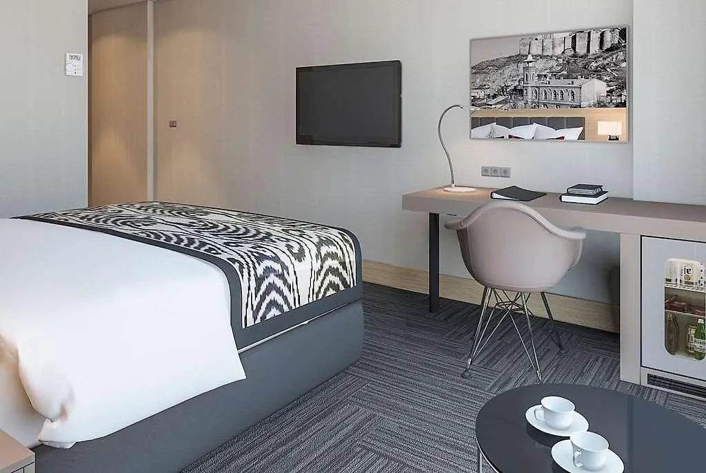 Ramada Encore Tbilisi