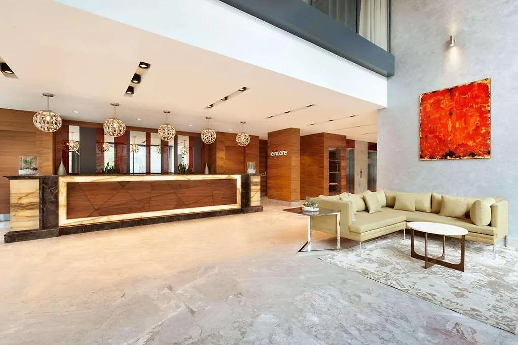Ramada Encore Tbilisi