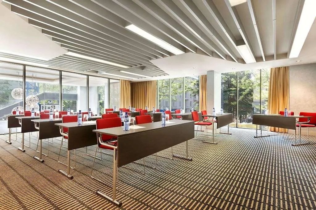 Ramada Encore Tbilisi Hotel