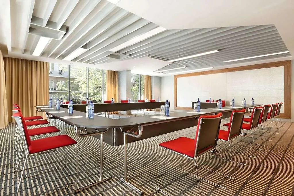 Ramada Encore Tbilisi Hotel