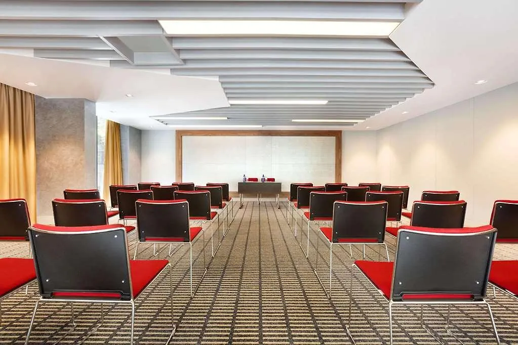 *** Hotel Ramada Encore Tbilisi Georgia