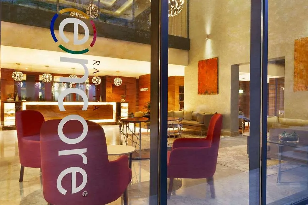 Ramada Encore Tbilisi Hotel