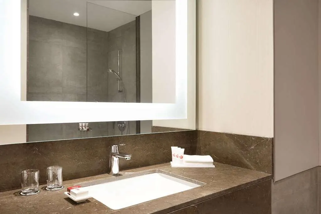 Hotel Ramada Encore Tbilisi
