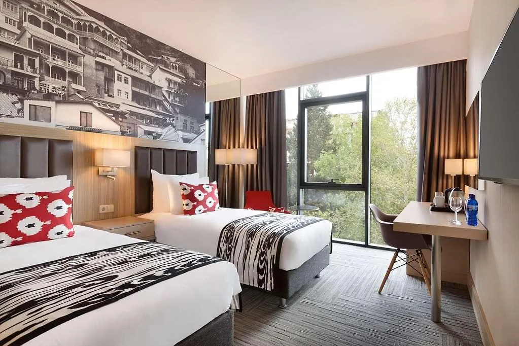 Hotel Ramada Encore Tbilisi