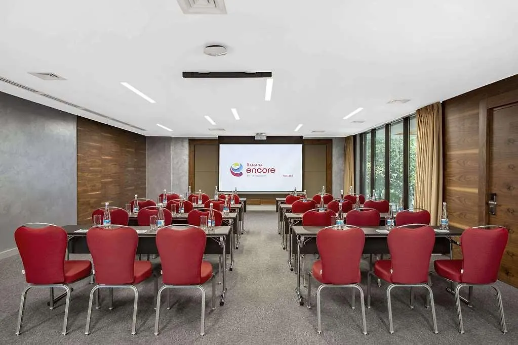 Ramada Encore Tbilisi